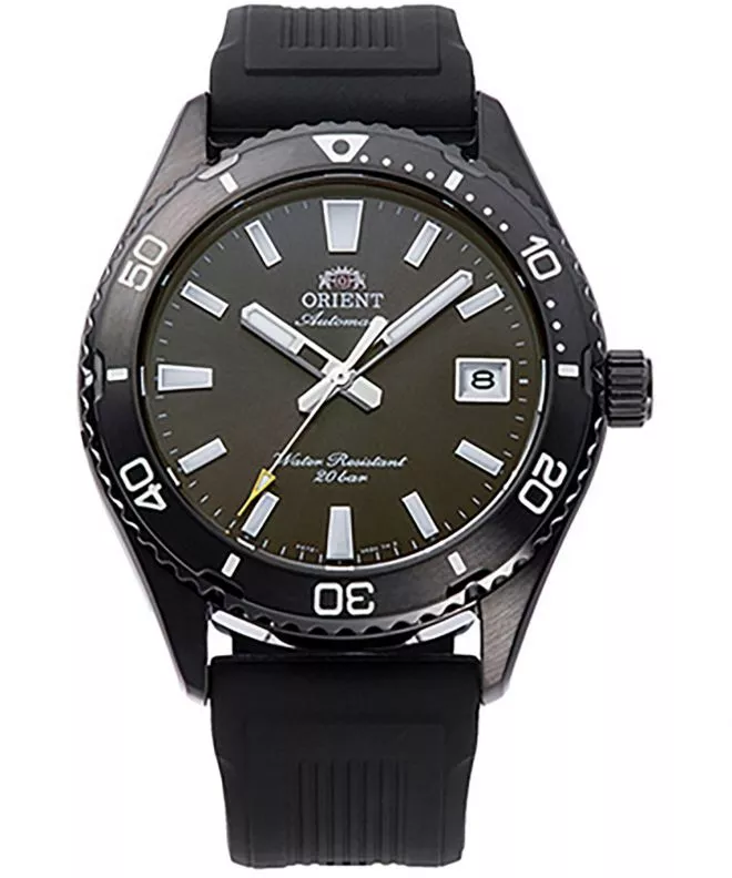 Orient Classic Automatic watch RA-AC0Q10N30B