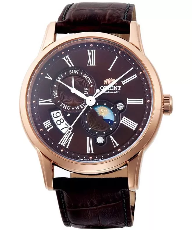 Orient Classic Automatic  watch RA-AK0009T10B