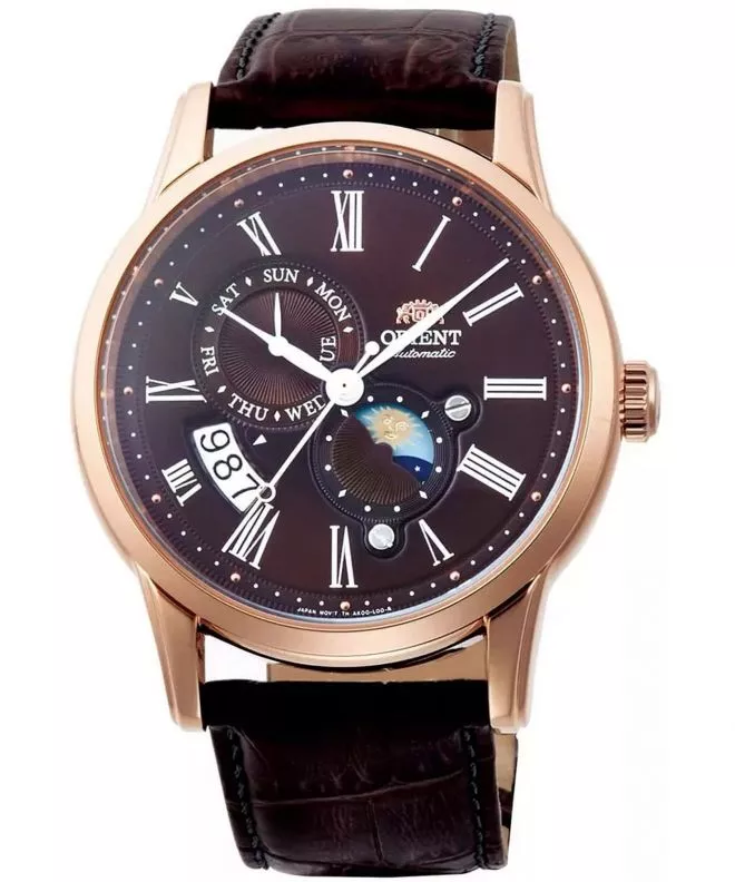 Orient Classic Automatic watch RA-AK0009T30B