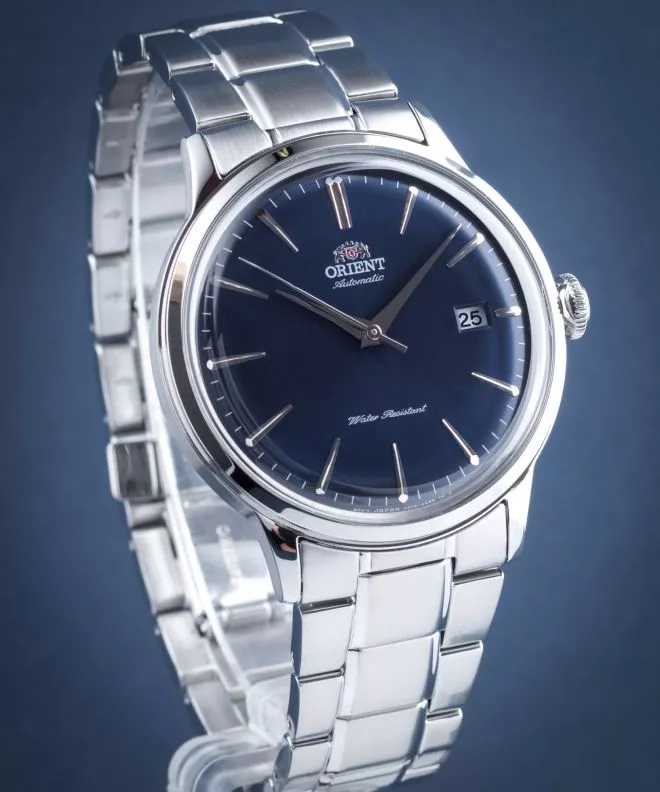Orient Classic Bambino II Automatic Men's Watch RA-AC0007L10B