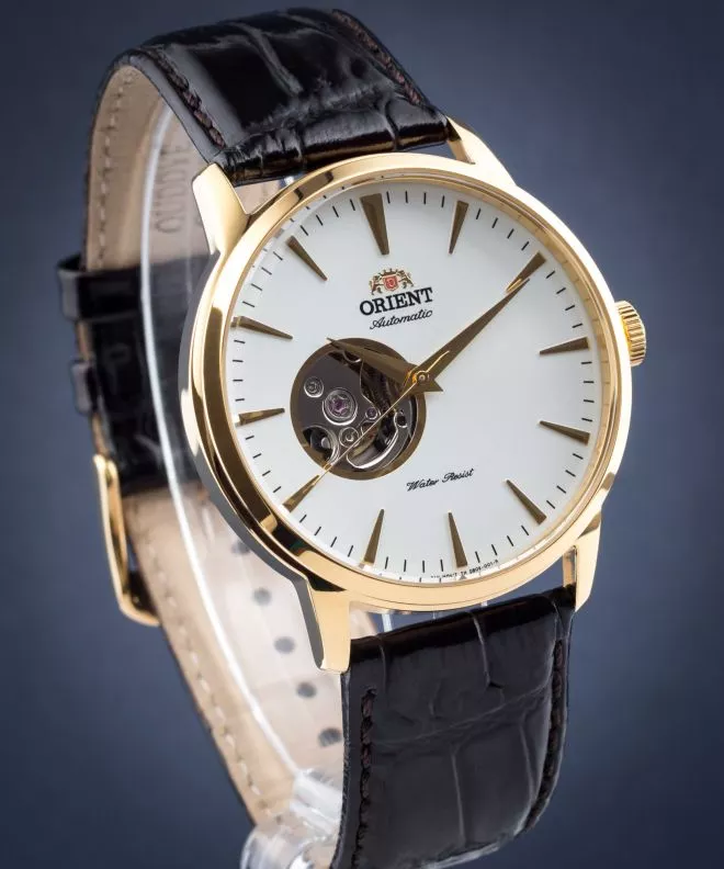 Orient Automatic Traditional Style Watch FDB08003W0
