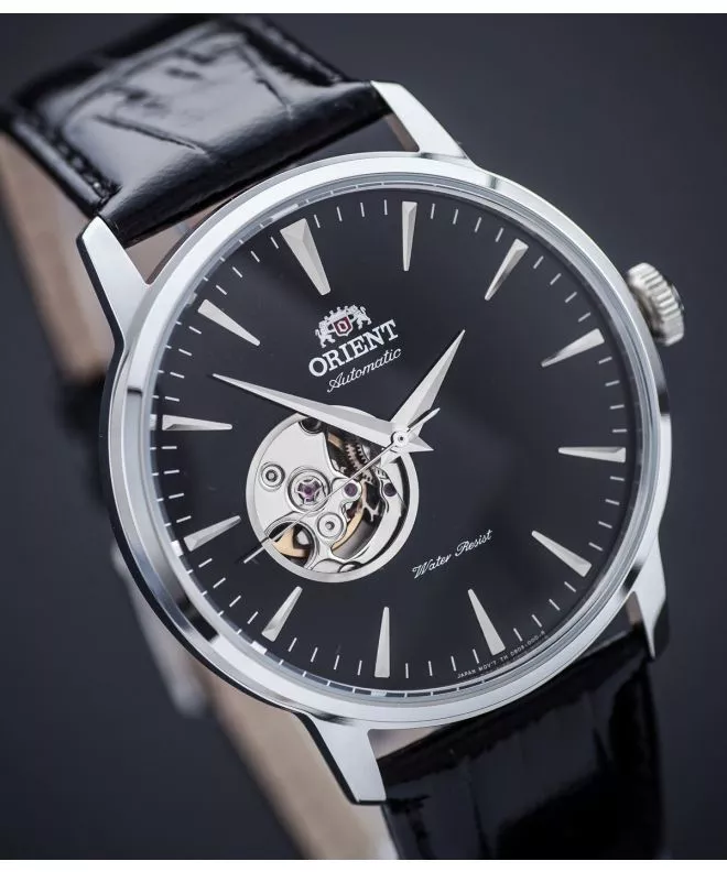 Orient Automatic Traditional Style Watch FDB08004B0
