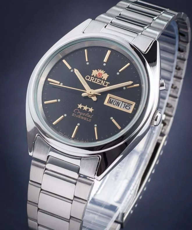 Orient Classic Automatic Watch FEM0401RB9