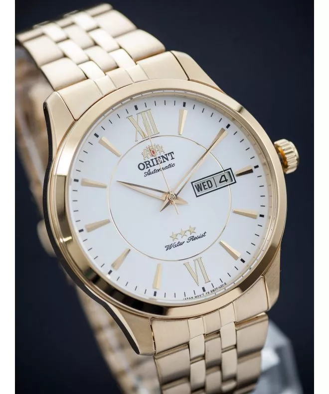 Orient Classic Automatic Men's Watch FEM7P001W9