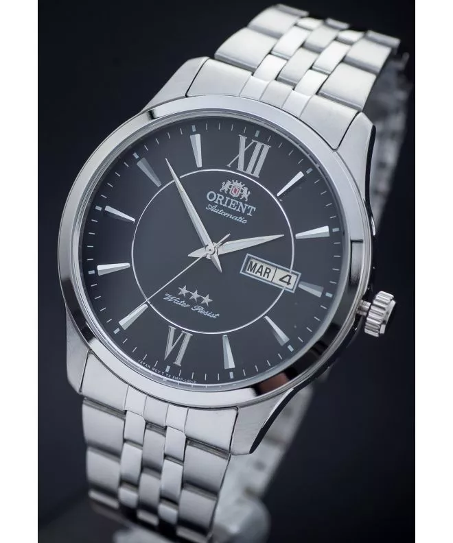 Orient Classic Automatic Men's Watch FEM7P003B9