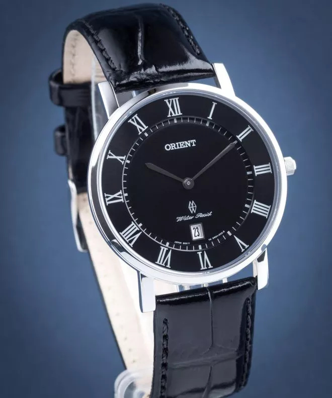 Orient Classic Men's Watch FGW0100GB0