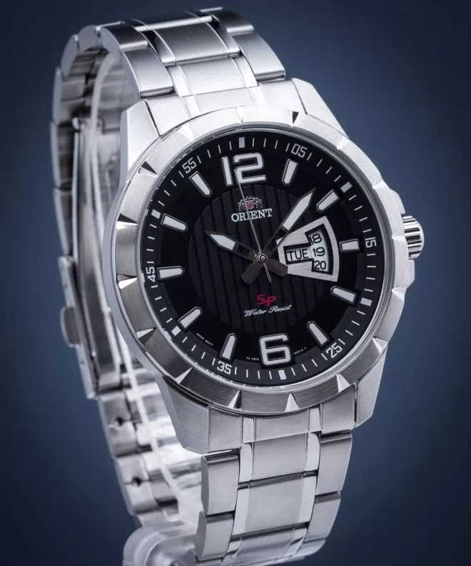 Orient Classic Sporty Watch FUG1X004B9