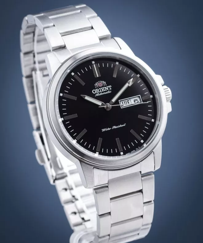 Orient Contemporary Automatic Men's Watch RA-AA0C01B19B