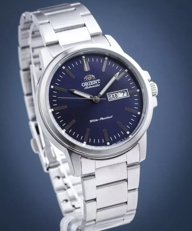 Orient Contemporary Automatic Men's Watch RA-AA0C02L19B