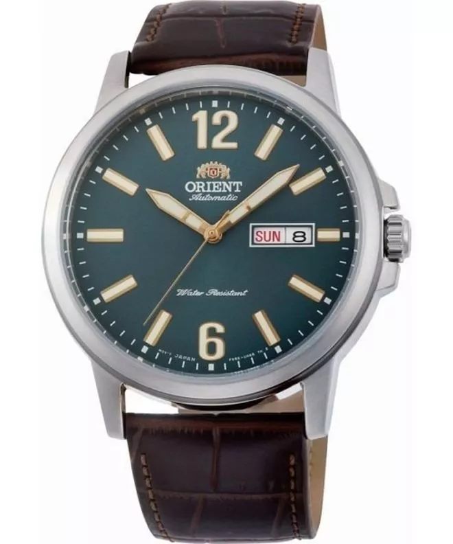 Orient Contemporary Automatic watch RA-AA0C06E39B