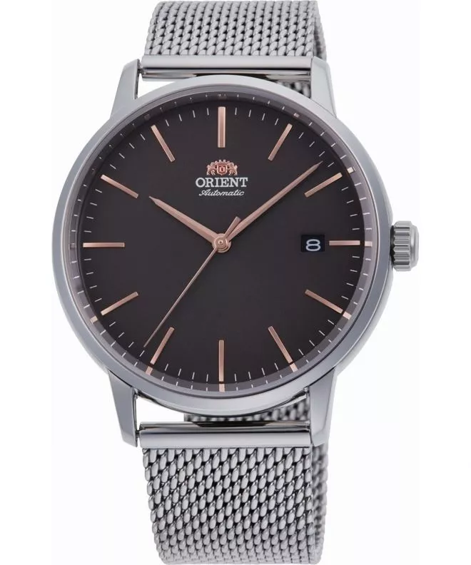 Orient Contemporary Men's Watch RA-AC0E05N10B