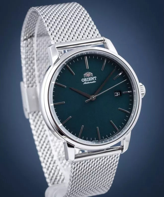 Orient Contemporary Men's Watch RA-AC0E06E10B
