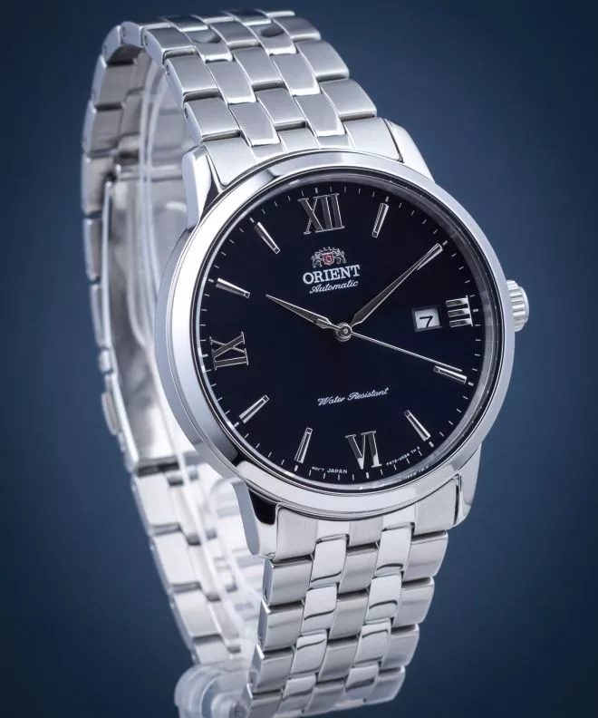 Orient Contemporary Automatic Men's Watch RA-AC0F09L10B
