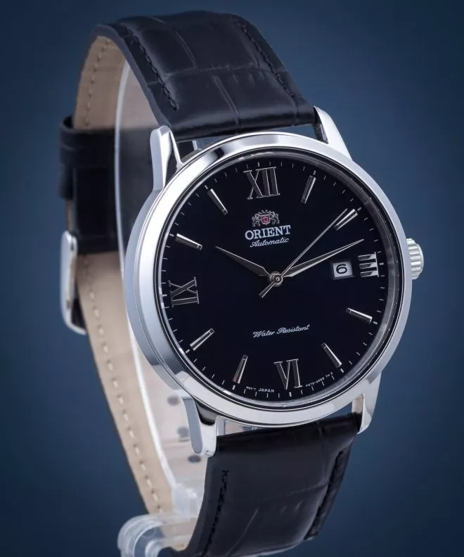 Orient Contemporary Automatic Men's Watch RA-AC0F11L10B