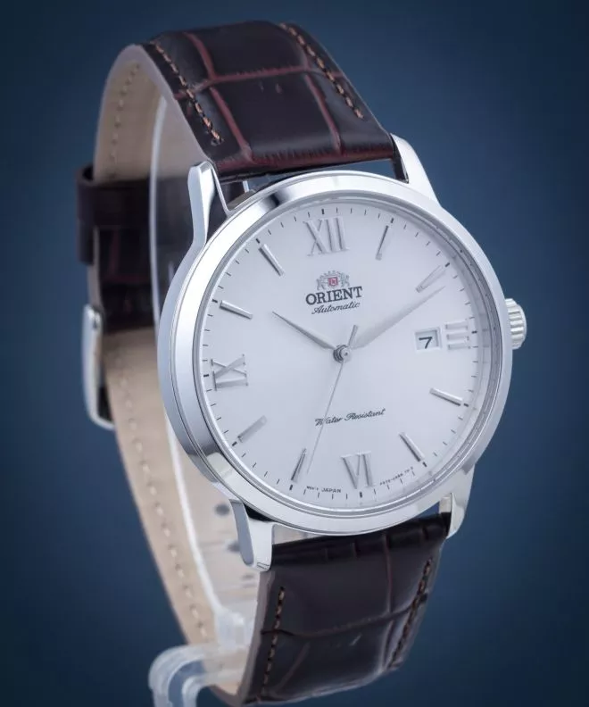 Orient Contemporary Automatic Men's Watch RA-AC0F12S10B