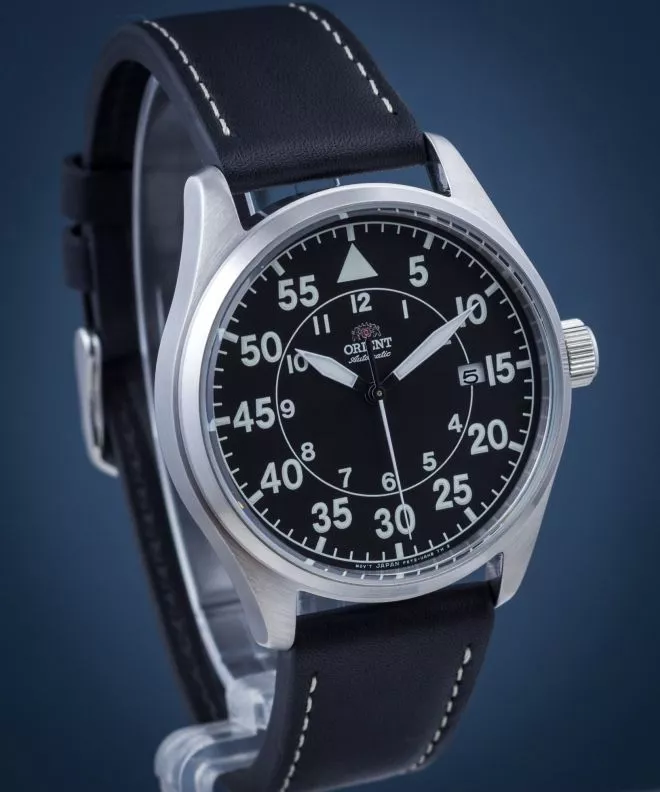 Orient Contemporary Automatic Men's Watch RA-AC0H03B10B