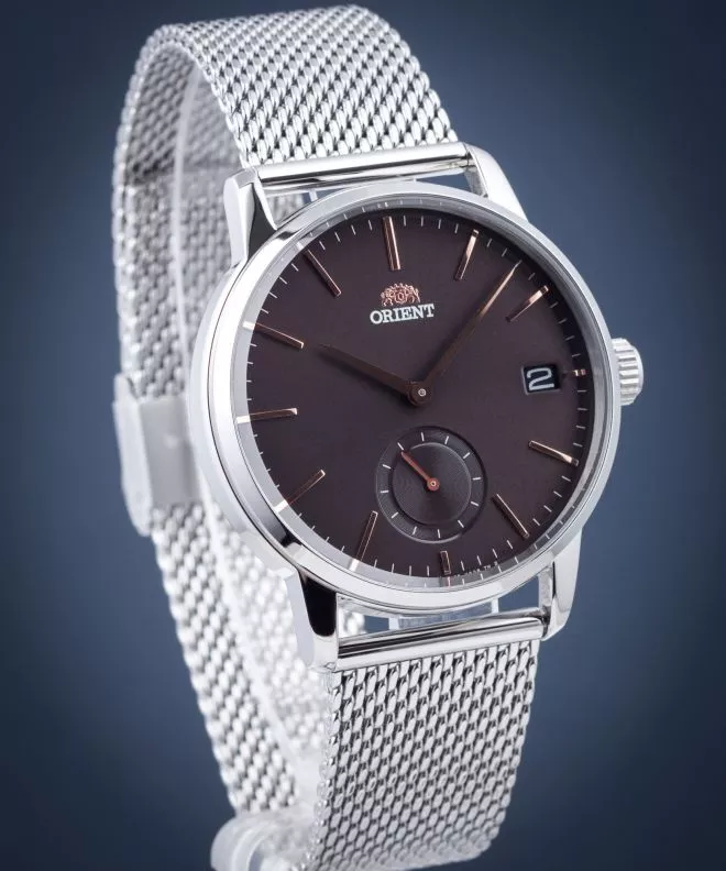 Orient Contemporary Men's Watch RA-SP0005N10B