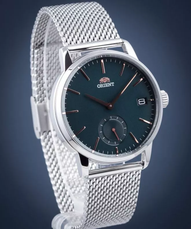 Orient Contemporary Men's Watch RA-SP0006E10B