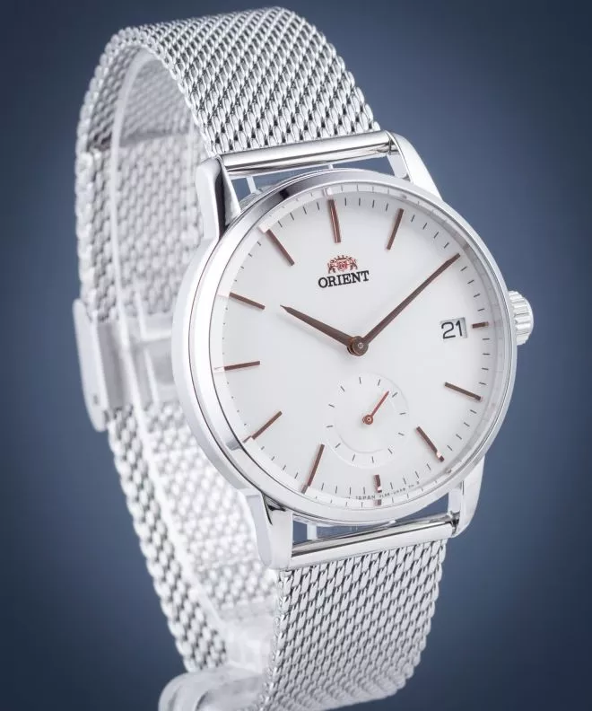 Orient Contemporary Men's Watch RA-SP0007S10B