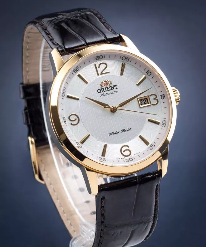 Orient Automatic Date Watch FER27004W0