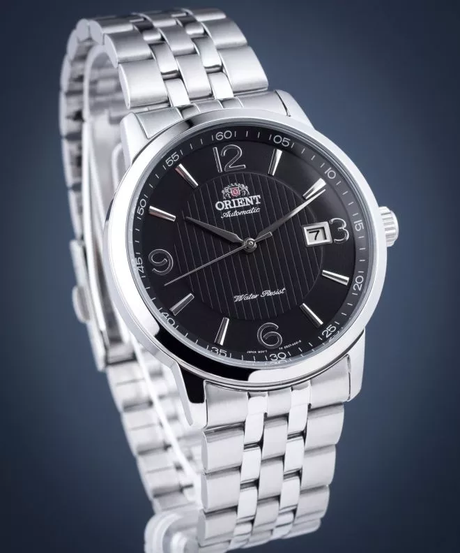 Orient Automatic Date Watch FER2700BB0