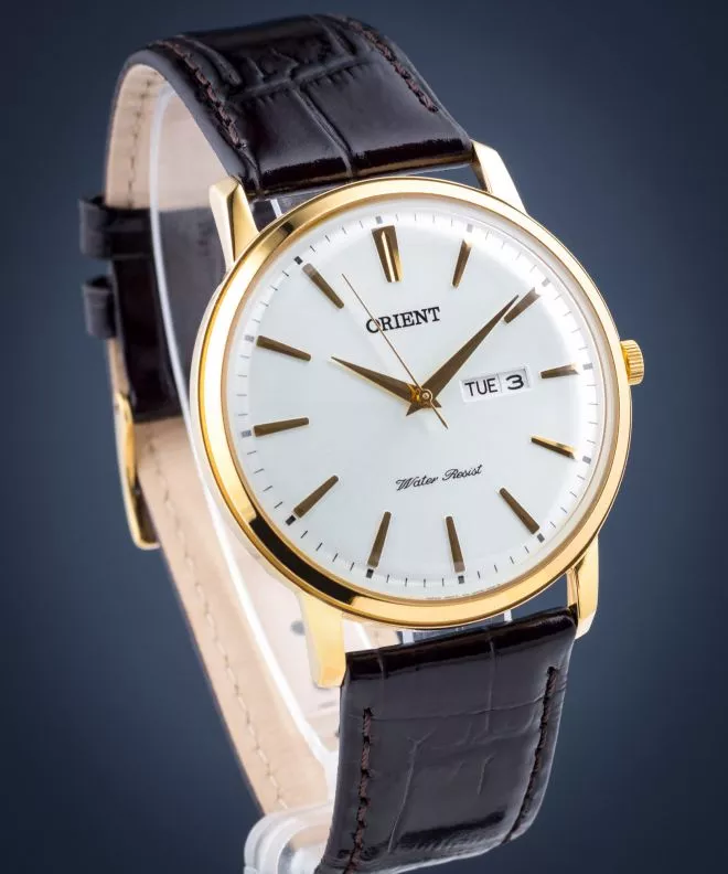 Orient Classic Traditional Style Watch FUG1R001W6