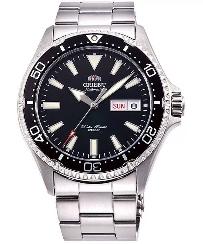 Orient Diver Automatic watch RA-AA0001B39B