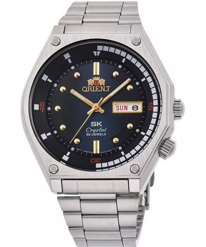 Orient NEO 70’s Revival Automatic watch RA-AA0B03L39B
