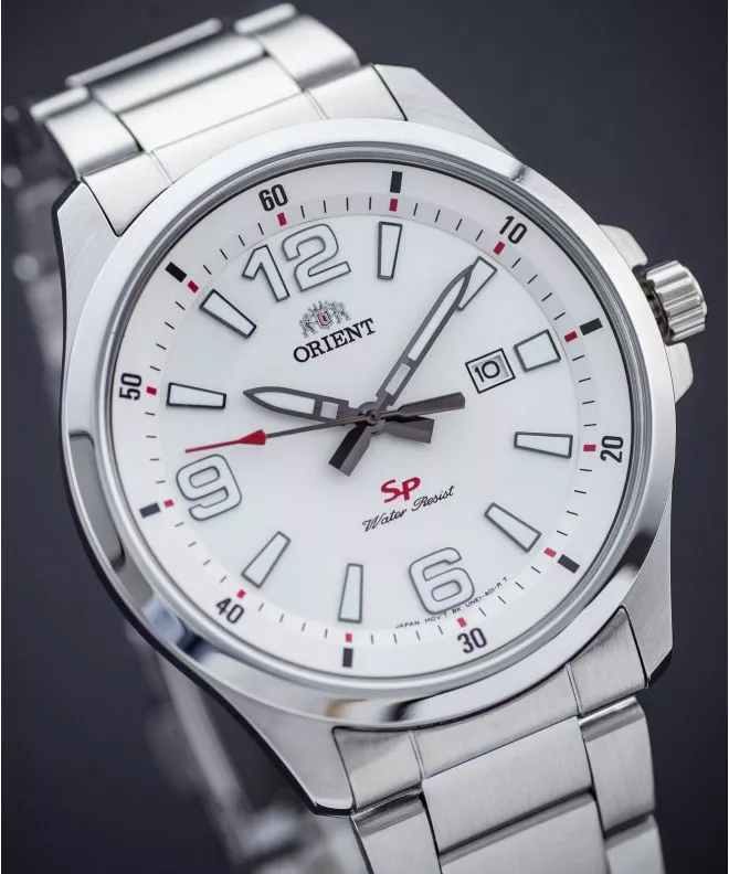 Orient Sp Watch FUNE1006W0
