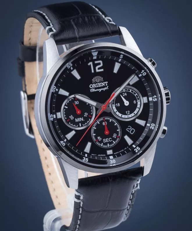 Orient RA-KV0005B10B - Watch • Watchard.com