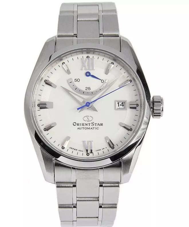 Orient Star Automatic Men's Watch RE-AU0006S00B