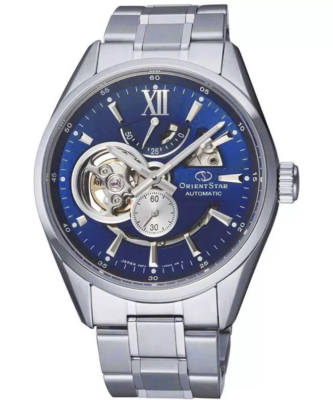 Orient Star Automatic Men's Watch RE-AV0003L00B