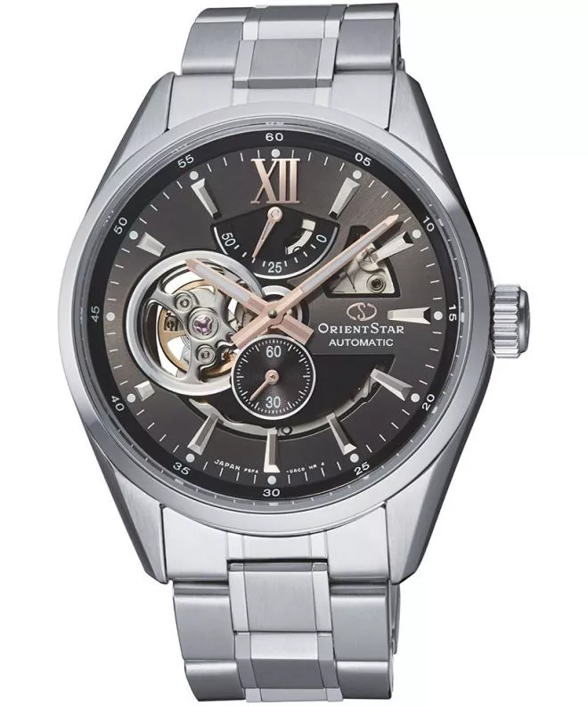 Orient Star RE-AV0004N00B - Automatic Watch • Watchard.com