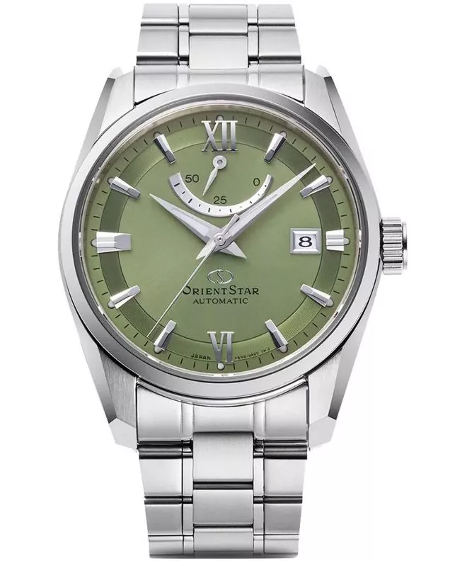 Orient Star Classic Automatic watch RE-AU0107E00B