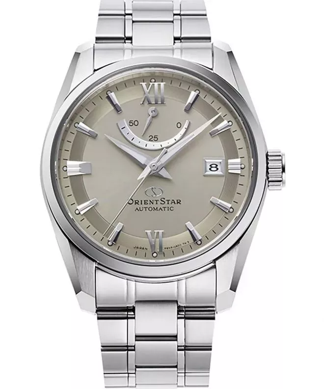 Orient Star Classic Automatic watch RE-AU0110N00B