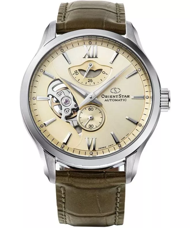 Orient Star Classic Automatic watch RE-AV0B10G00B