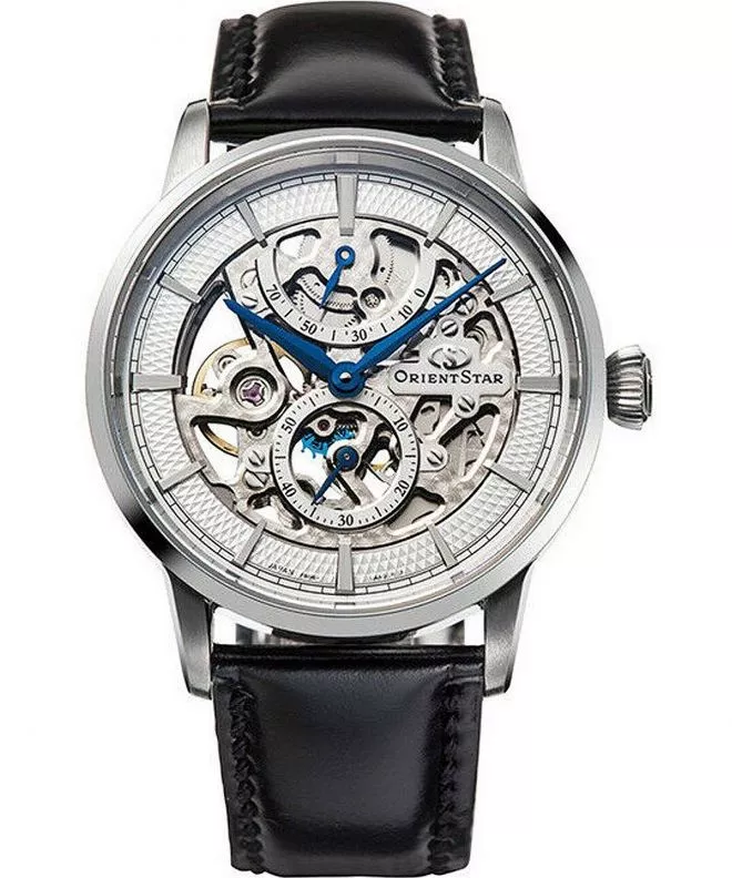 Orient Star Classic Mechanical Skeleton  watch RE-AZ0005S00B