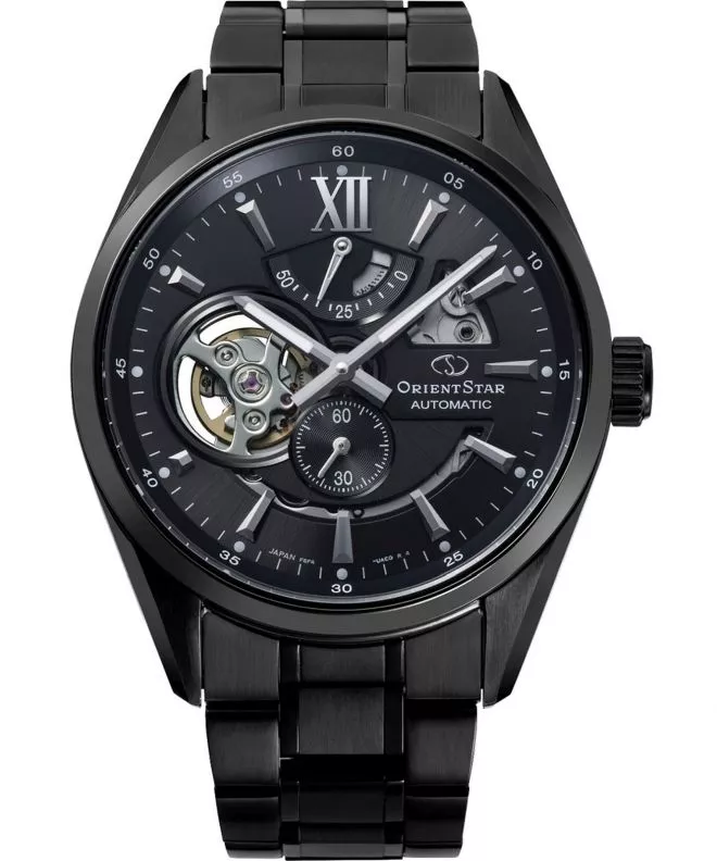 Orient Star Contemporary Automatic Modern Skeleton Limited Edition watch RE-AV0126B00B