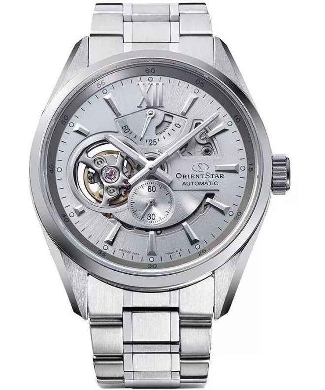 Orient Star Contemporary Automatic Modern Skeleton watch RE-AV0125S00B