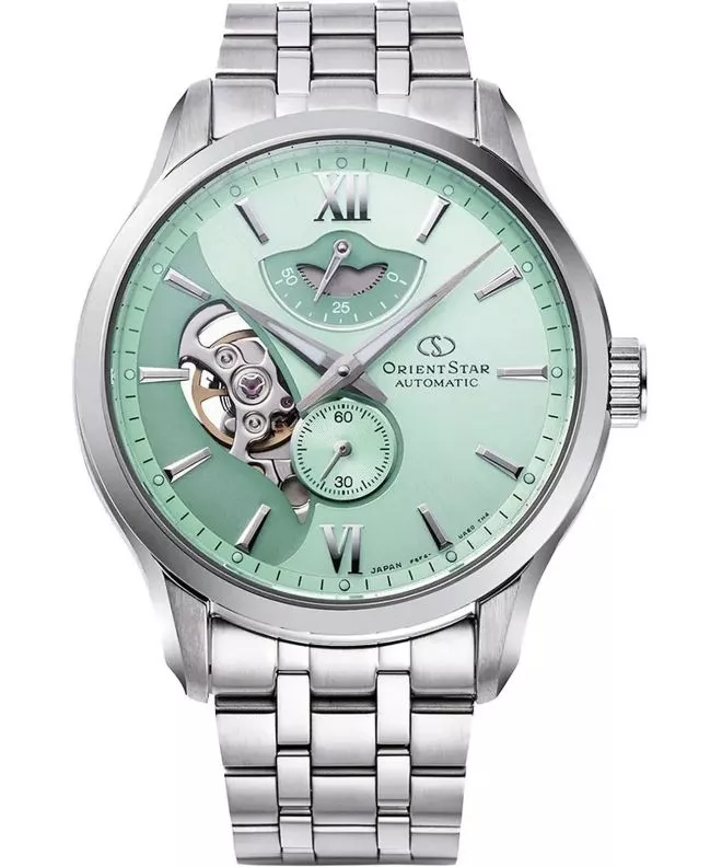 Orient Star Contemporary Semi-Skeleton Automatic watch RE-AV0B11E00B
