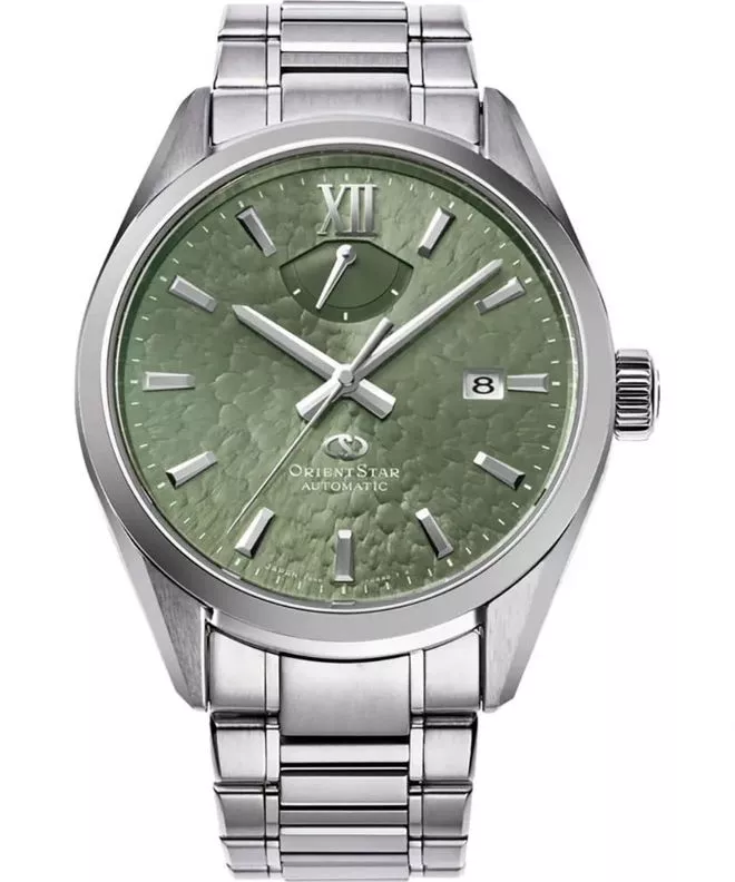 Orient Star M34 F8 Automatic Date watch RE-BX0006E00B
