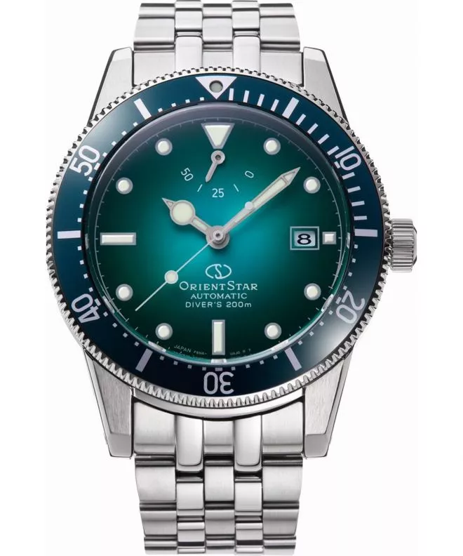 Orient Star Olimpic Diver watch RE-AU0602E00B