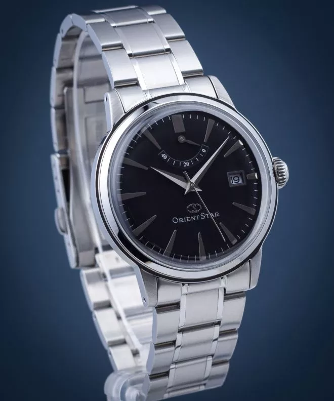 Orient Star Classic Automatic Men's Watch SEL05002B0