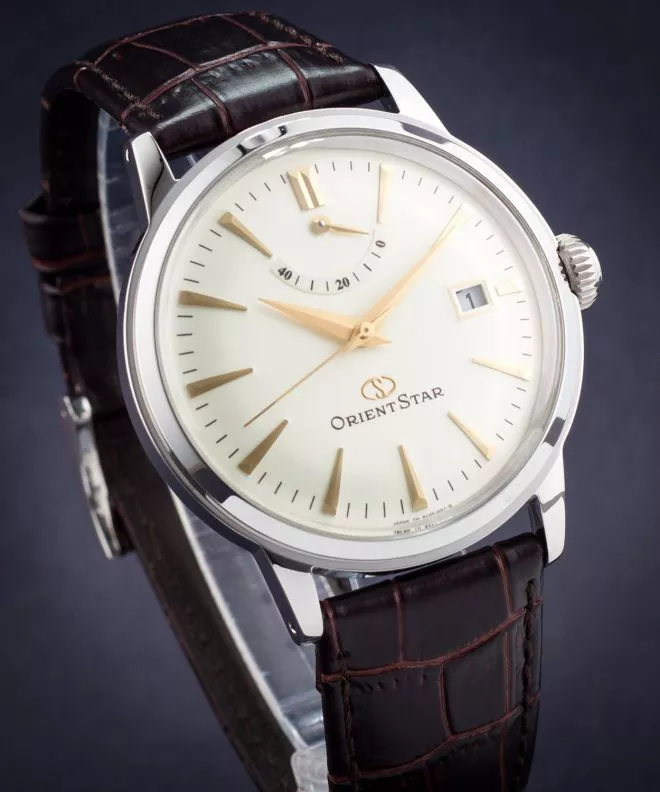 Orient Star Classic Men's Watch SEL05005S0