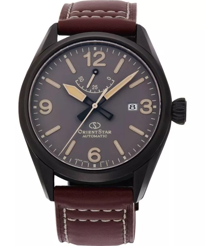 Orient Star Sports Automatic Men's Watch RE-AU0202N00B