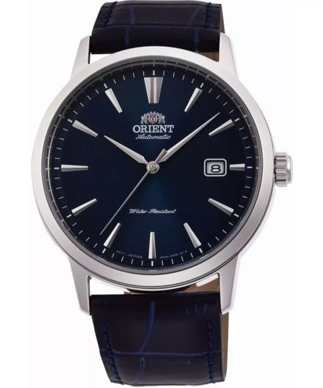 Orient Symphony Automatic watch RA-AC0F06L30B