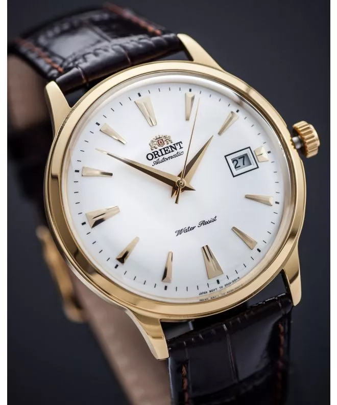 Orient Automatic Traditional Style Watch FER24003W0