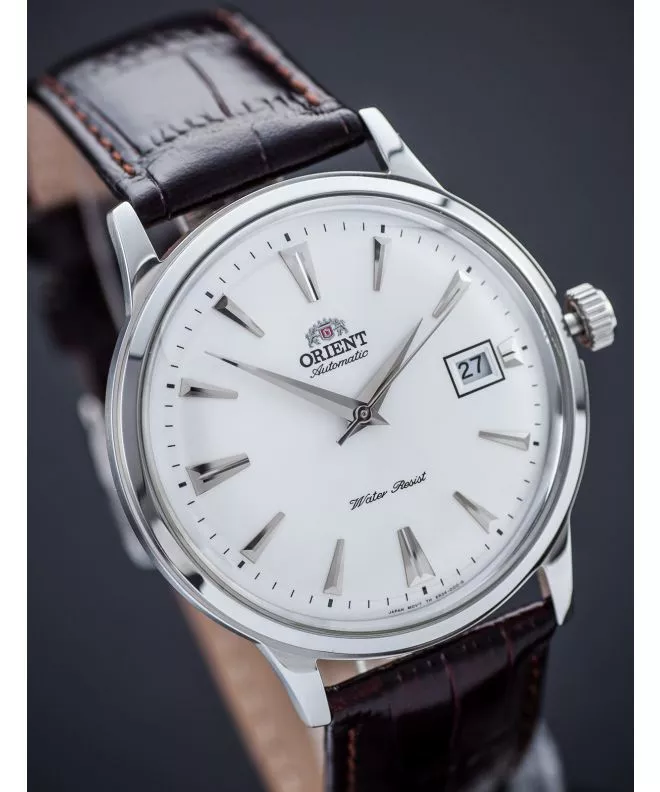 Orient Automatic Traditional Style Watch FER24005W0