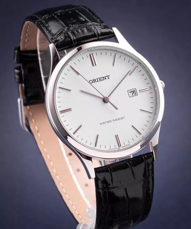 Orient Traditional Style Watch FUNA1003W0