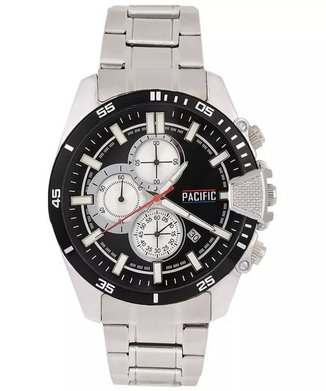 Pacific Classic Chronograph SET watch PC00563